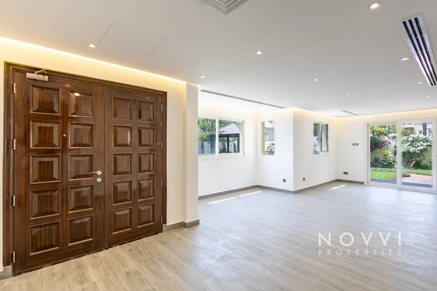位于清泉社区,清泉别墅8区 4 卧室的别墅 365000 AED - 11546947 位于清泉社区,清泉别墅8区 4 卧室的别墅 365000 AED - 11546947