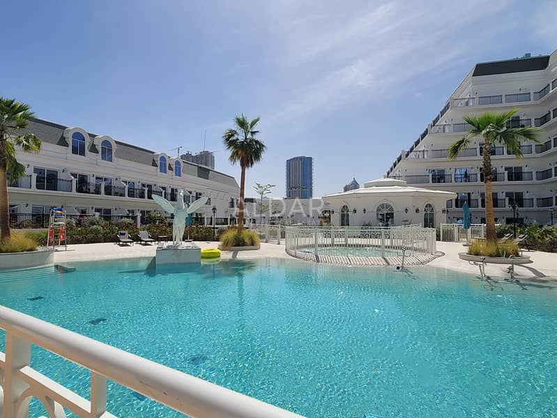 位于阿尔扬街区,文奇托雷-贝内塞雷 1 卧室的公寓 70000 AED - 11546980 位于阿尔扬街区,文奇托雷-贝内塞雷 1 卧室的公寓 70000 AED - 11546980