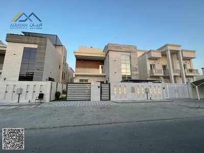5 Bedroom Villa for Sale in Al Alia, Ajman - WhatsApp Image 2025-05-05 at 10.33. 58 AM (1). jpeg