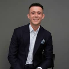 Ben Crawford