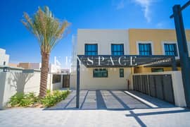 Strategically Located | Live in the heart of Sharjah | Economically Sustainable Community | Modern Smart Homes | Resale
