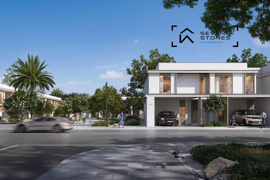 位于山谷小区,Kaia 4 卧室的联排别墅 3290888 AED - 11547129 位于山谷小区,Kaia 4 卧室的联排别墅 3290888 AED - 11547129