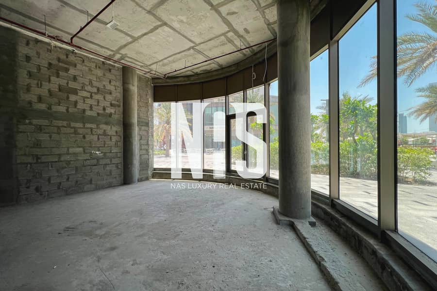 位于阿尔哈立迪耶,联合广场 的商铺 218400 AED - 11547136 位于阿尔哈立迪耶,联合广场 的商铺 218400 AED - 11547136