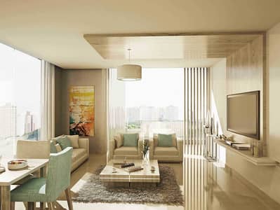 1 Bedroom Apartment for Sale in Dubai Land Residence Complex, Dubai - Time2 L01. jpg