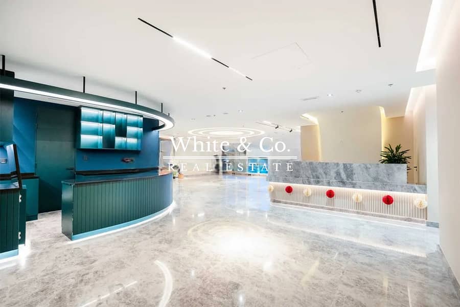 位于商业湾,宫廷大厦 的写字楼 2500000 AED - 11547153 位于商业湾,宫廷大厦 的写字楼 2500000 AED - 11547153