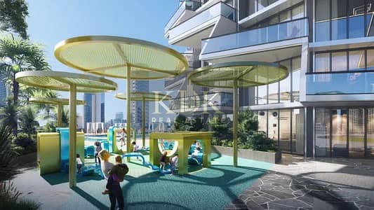 1 Bedroom Apartment for Sale in Jumeirah Village Circle (JVC), Dubai - 16937. jpg