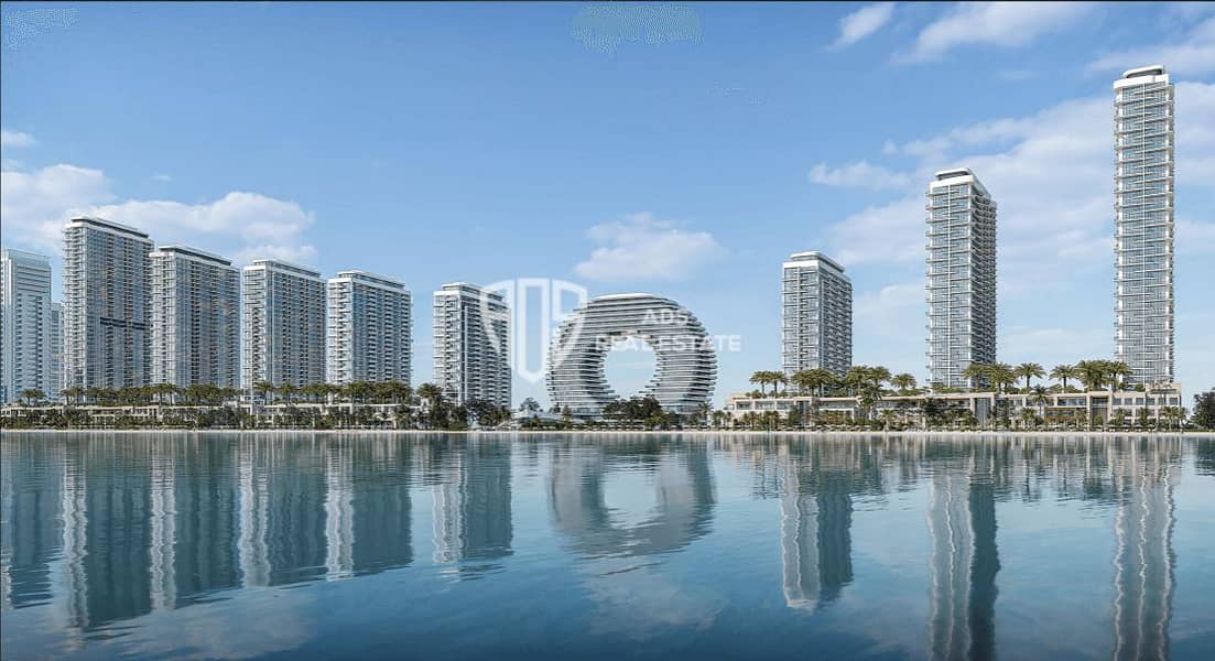 Sobha Aquamount Downtown Umm al Quwain. png Sobha Aquamount Downtown Umm al Quwain. png