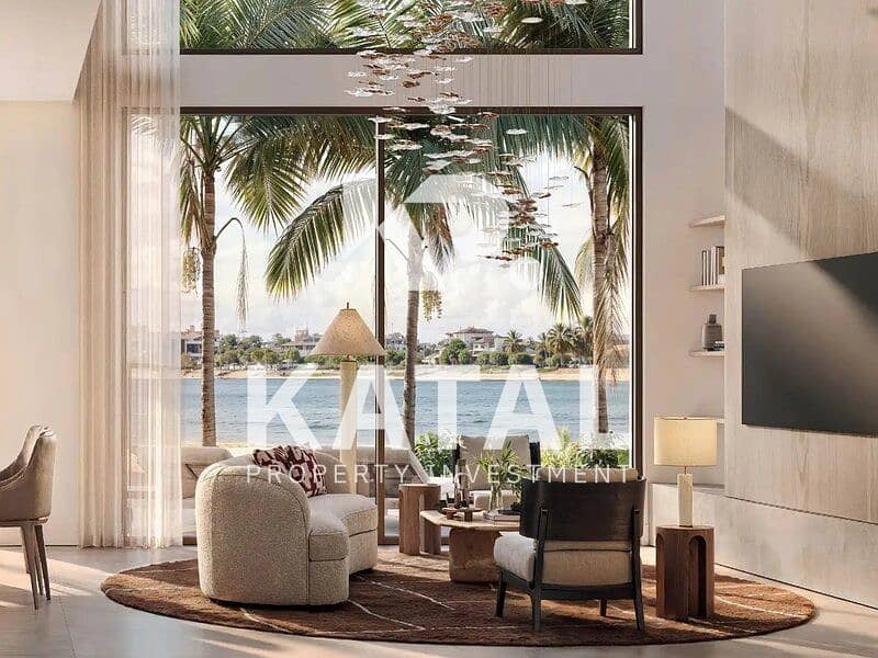 5 Yas Riva, Yas Island, 4 Bedroom for Sale, Yas Mall, Abu Dhabi 05. jpg