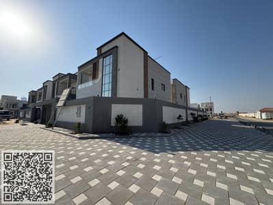 4 Bedroom Villa for Sale in Al Helio, Ajman - IMG-20250505-WA0022. jpg