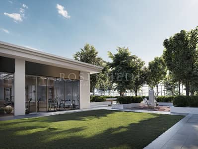 3 Bedroom Flat for Sale in Dubai South, Dubai - Modern| Spacious Unit |Access to Premium Amenities