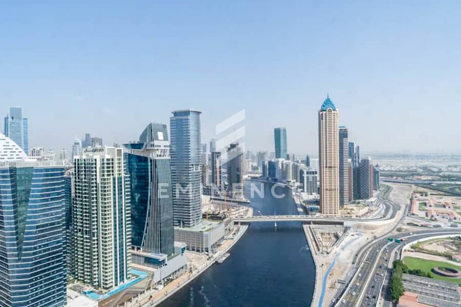 Unfurnished | High Floor | Modern Design Unfurnished | High Floor | Modern Design