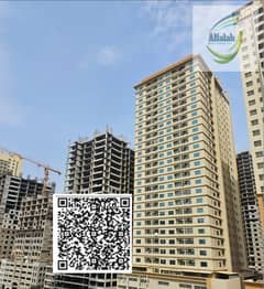 شقة في مدينة الإمارات‬ 2 غرف 30000 درهم - 11547288