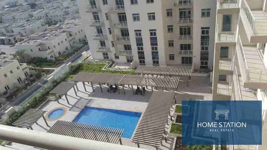 1 Bedroom Apartment for Sale in Al Furjan, Dubai - 1000209041. jpg