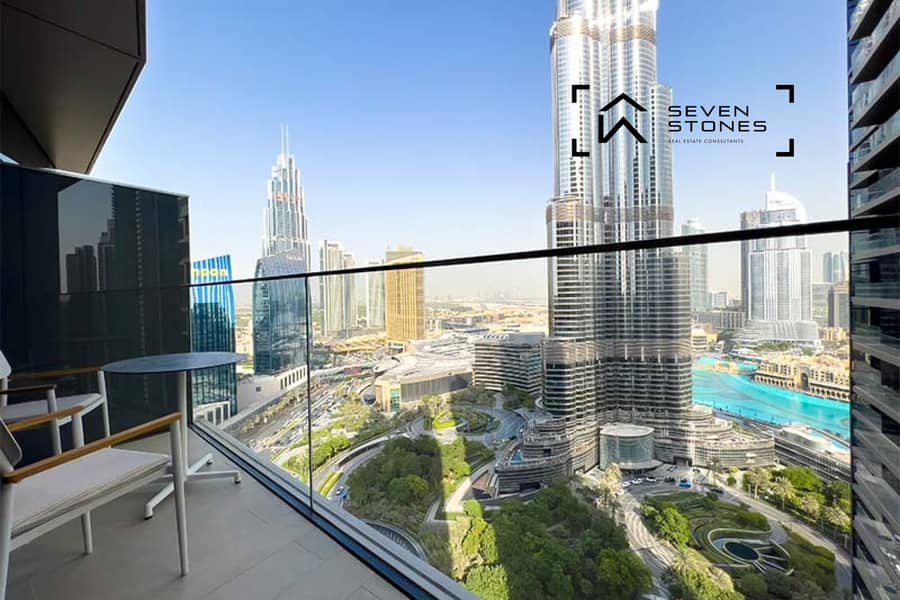 位于迪拜市中心,迪拜歌剧院谦恭公寓,The Address Residences Dubai Opera Tower 2 3 卧室的公寓 415000 AED - 11546554 位于迪拜市中心,迪拜歌剧院谦恭公寓,The Address Residences Dubai Opera Tower 2 3 卧室的公寓 415000 AED - 11546554
