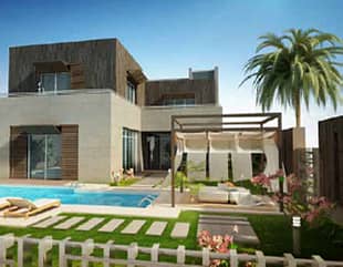 5 Bedroom Villa for Rent in The Marina, Abu Dhabi - Luxury spacious villa in Marina Sunset Bay