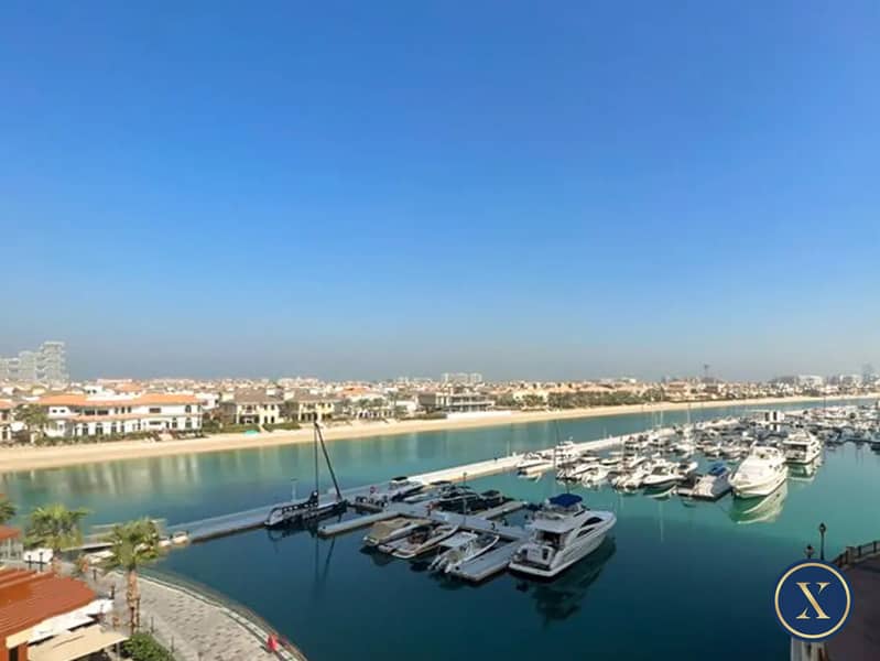 شقة في بالم فيوز الشرق،بالم فيوز،نخلة جميرا 105000 درهم - 11547328 شقة في بالم فيوز الشرق،بالم فيوز،نخلة جميرا 105000 درهم - 11547328