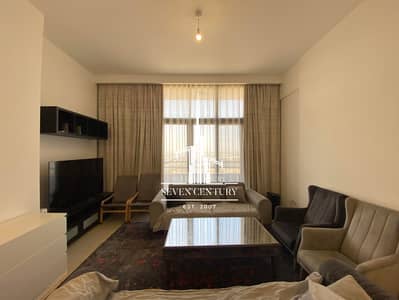 2 Bedroom Flat for Rent in Town Square, Dubai - 1. jpeg