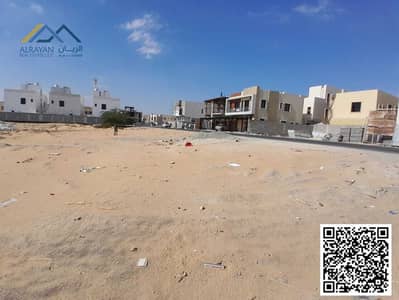阿尔亚斯梅恩， 阿治曼 住宅地块待售 - IMG-20250504-WA0022. jpg
