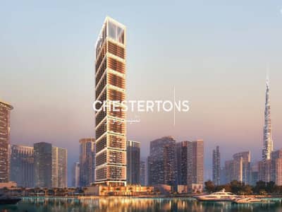 Shop for Sale in Business Bay, Dubai - Prime Retail Space | Stunning Location | Unmatched Investment Opportunity