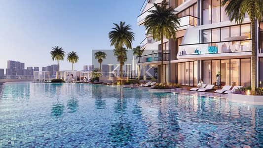 1 Bedroom Flat for Sale in Jumeirah Village Circle (JVC), Dubai - 16949. jpg