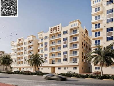 2 Bedroom Flat for Sale in Al Yasmeen, Ajman - 35d786cd-a368-4eb7-b318-47bd0964da92. jpg