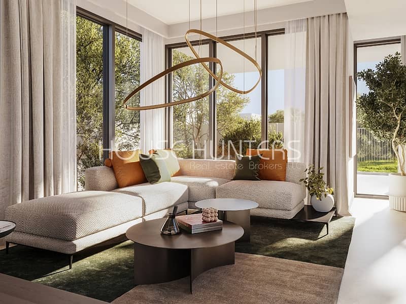 On Green Belt| Near Golden Beach |Choice of Units On Green Belt| Near Golden Beach |Choice of Units