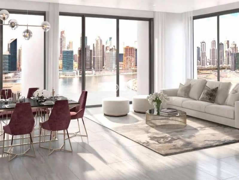 Ready in Q4 2024 | Luxurious | Great Investment! Ready in Q4 2024 | Luxurious | Great Investment!