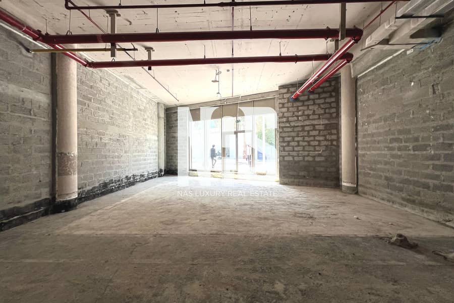 位于阿尔哈立迪耶,联合广场 的商铺 112800 AED - 11547498 位于阿尔哈立迪耶,联合广场 的商铺 112800 AED - 11547498