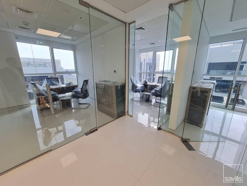 Офис в Аль Раха Бич,P-693, 1628998 AED - 11547497 Офис в Аль Раха Бич,P-693, 1628998 AED - 11547497