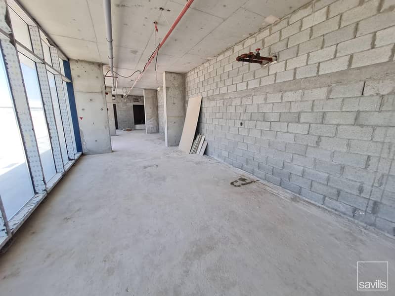 Магазин в Остров Аль Рим,Шамс Абу Даби,Рим Файв, 390339 AED - 11547500 Магазин в Остров Аль Рим,Шамс Абу Даби,Рим Файв, 390339 AED - 11547500