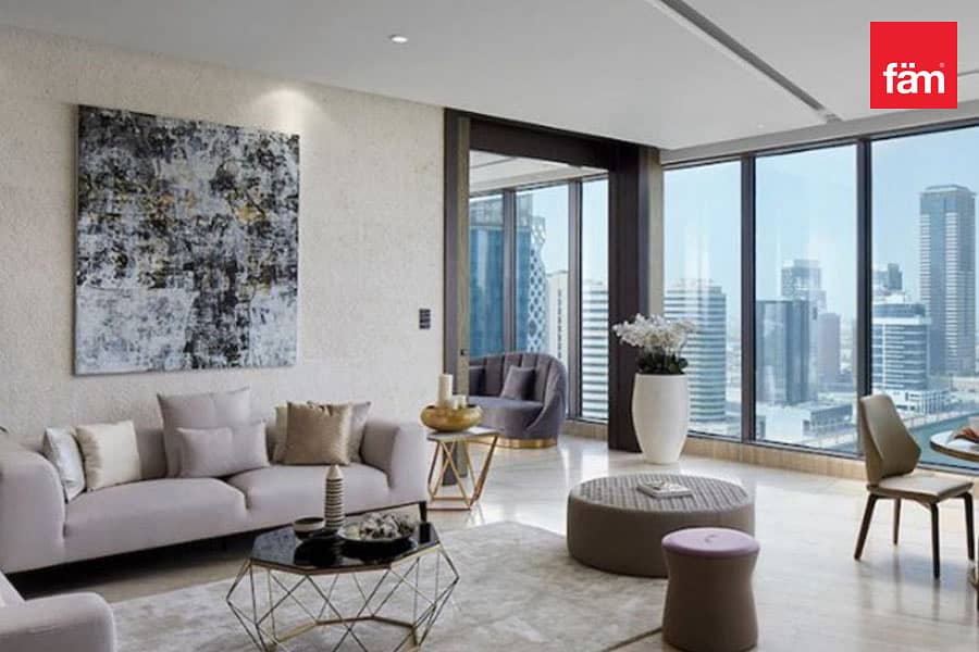 位于迪拜市中心,迪拜购物中心维达公寓,Vida Dubai Mall Tower 1 1 卧室的酒店式公寓 3100000 AED - 11547495 位于迪拜市中心,迪拜购物中心维达公寓,Vida Dubai Mall Tower 1 1 卧室的酒店式公寓 3100000 AED - 11547495