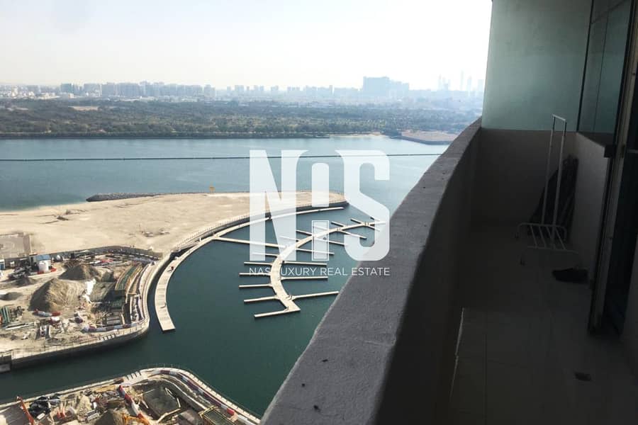 شقة في مارينا باي من داماك،نجمة ابوظبي،جزيرة الريم 1 غرفة 8000 درهم - 11547496 شقة في مارينا باي من داماك،نجمة ابوظبي،جزيرة الريم 1 غرفة 8000 درهم - 11547496