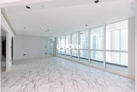 شقة في مارينا 23،دبي مارينا 3 غرف 3899999 درهم - 11546928
