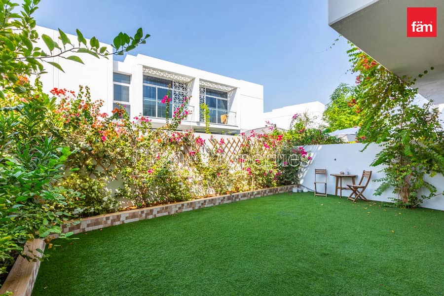 Таунхаус в Мудон,Арабелла Таунхаусы,Арабелла 1, 3 cпальни, 195000 AED - 11323357 Таунхаус в Мудон,Арабелла Таунхаусы,Арабелла 1, 3 cпальни, 195000 AED - 11323357