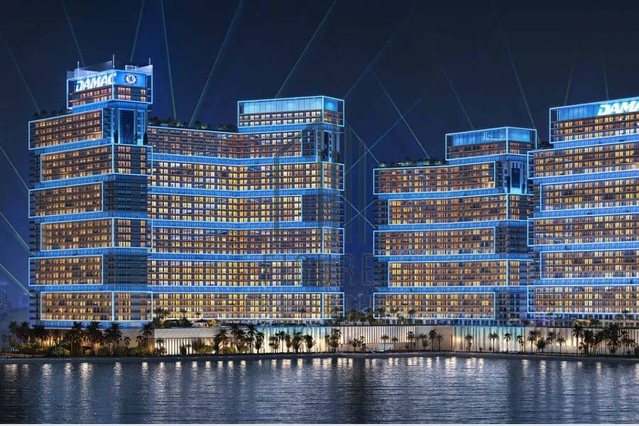 BRANDED RESIDENCES -SEA VIEW - CHELSEA FC -PAY EOI BRANDED RESIDENCES -SEA VIEW - CHELSEA FC -PAY EOI