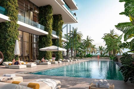 迪拜码头， 迪拜 3 卧室公寓待售 - 位于迪拜码头，Kempinski Marina Residences 3 卧室的公寓 8574882 AED - 11547528