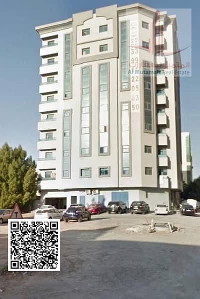 فلیٹ 1 غرفة نوم للايجار في الراشدية، عجمان - image. png