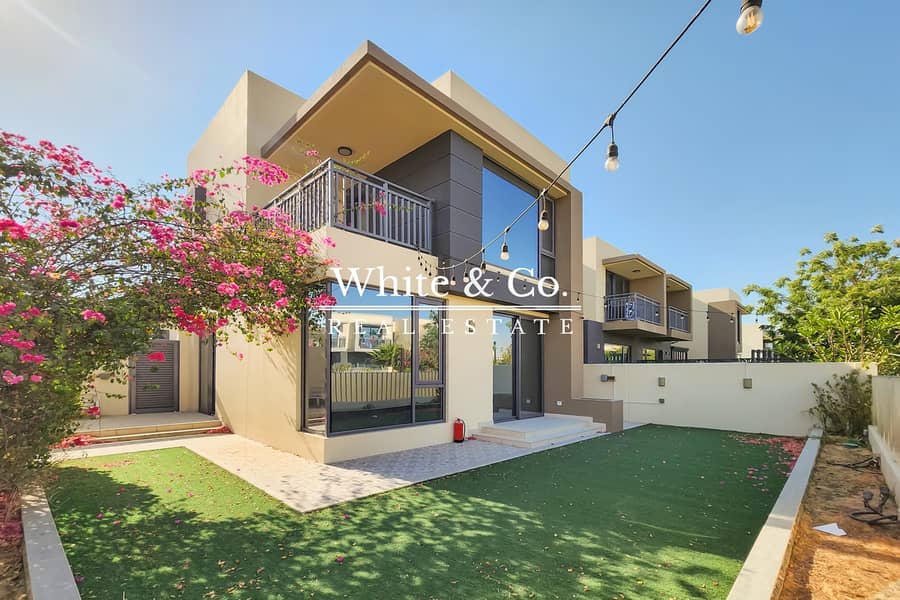 位于迪拜山庄,枫叶社区,枫叶2号公寓 4 卧室的联排别墅 6250000 AED - 11547544 位于迪拜山庄,枫叶社区,枫叶2号公寓 4 卧室的联排别墅 6250000 AED - 11547544