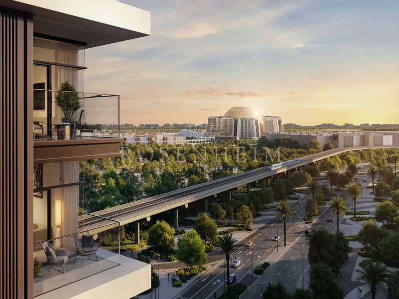 位于世博城,Terra Heights,Terra Heights Building 1 2 卧室的公寓 2100888 AED - 11547624 位于世博城,Terra Heights,Terra Heights Building 1 2 卧室的公寓 2100888 AED - 11547624
