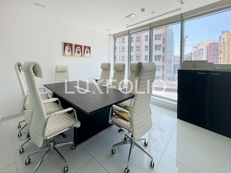 位于芭莎综合社区(Tecom),I-Rise大厦 的写字楼 300000 AED - 11547627 位于芭莎综合社区(Tecom),I-Rise大厦 的写字楼 300000 AED - 11547627