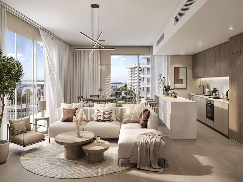 4 P042 Gardenia_CGI04_Living room_2BR_Dark_Phase B_6K. jpg
