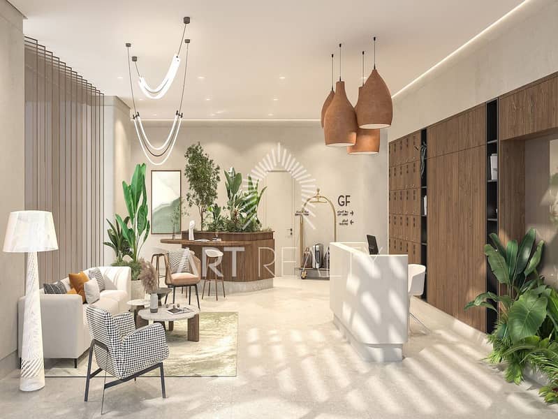 6 P042 Gardenia_CGI05_Lobby_1BR. jpg