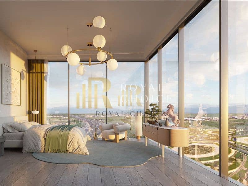 High ROI | Handover Soon | Flexible Payment Plan High ROI | Handover Soon | Flexible Payment Plan