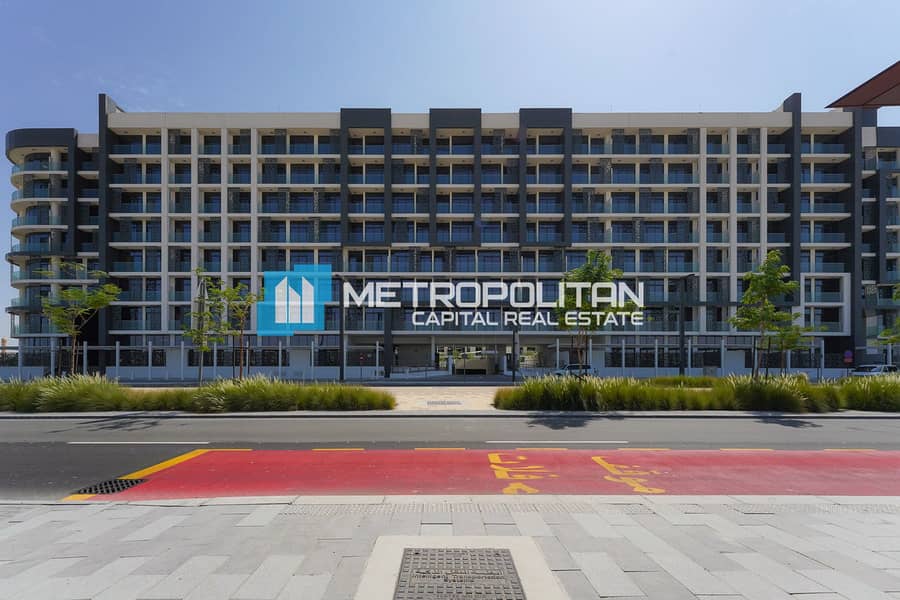 Stunning ST w/ Balcony|Great Amenities|Brand New Stunning ST w/ Balcony|Great Amenities|Brand New