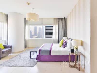 1 Bedroom Hotel Apartment for Rent in Sheikh Zayed Road, Dubai - 4198 (2). jpg