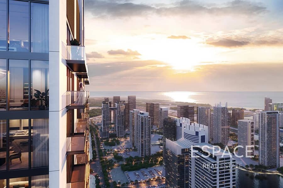 Jumeirah Islands View | Genuine Resale Jumeirah Islands View | Genuine Resale