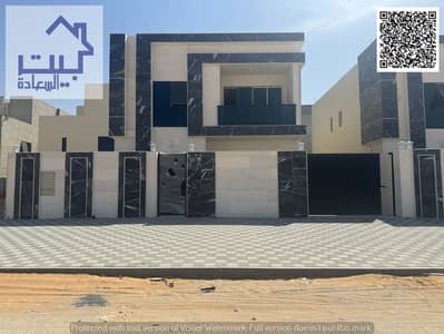 فیلا 4 غرف نوم للبيع في الحليو، عجمان - IMG-20250504-WA0363. jpg