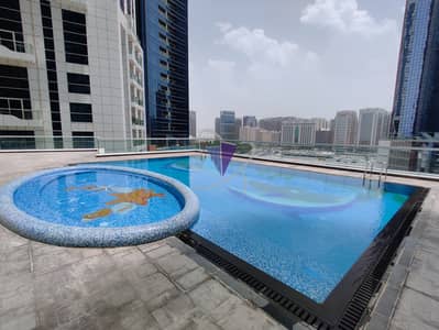 科尼奇区， 阿布扎比 单身公寓待租 - IMG_20240501_132655. jpg