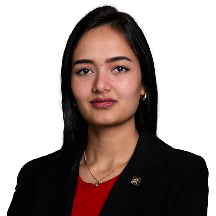 Azeena Aleem