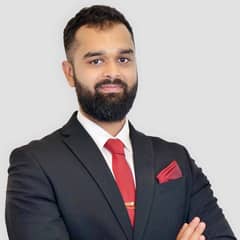 Mohit Jumani